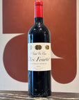 CHÂTEAU CLOS FOURTET St Emilion - 2010 - GCClassé - Robert Parker 98/100