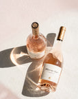 WHISPERING ANGEL Côtes de Provence - 20th Vintage - Limited Edition - Promo 11+1 Gratis