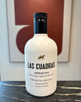 LAS CUADRAS Arbequina Extra Virgin Olijfolie - Premium Edition 0.5L