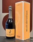 Champagne Billecart-Salmon Rosé Brut - Giftbox