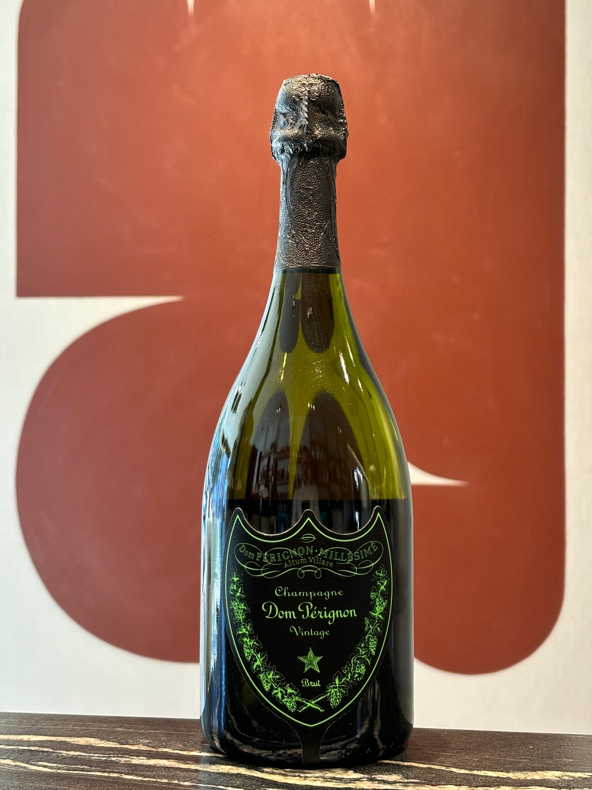 CHAMP DOM PERIGNON Luminous