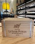 CHÂTEAU LA FLEUR PETRUS Pomerol - 2016 - Robert Parker 97/100