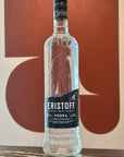 Eristoff Wodka Original White 37.5% 1L - Only Carnaval 2026 (17.99+btw)