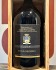 BRUNELLO DI MONTALCINO Tenute Collosorbo - Toscane - 300cl