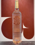 ULTIMATE Rosé - Côtes de Provence + ijsemmer (4flessen)