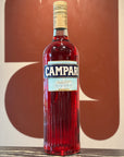 Campari Originale 25% 1L - Only Carnaval 2026 (18.70+btw)