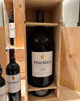 CHÂTEAU PETIT BOCQ 600cl - 2020