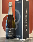 CHAMP BILLECART-SALMON Brut Réserve - Giftbox - Eindejaarkorting 5%