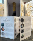CHAMP PRINCES DE VENOGE Brut Collection Capsules