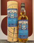 PROVENANCE Jura 12Y Coastal Collection - 04.2006 Limited Edition - 48%