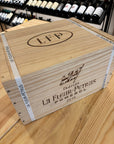 CHÂTEAU LA FLEUR PETRUS Pomerol - 2016 - Robert Parker 97/100