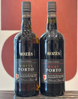 Rozès Port White 20%
