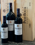 CHÂTEAU PETIT BOCQ 300cl - 2020