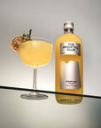 THE MOCKTAIL CLUB Apple - Thyme - Ginger - Bij aankoop van 12 fles mixte 6 glazen gratis