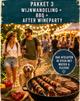 Belgische wijnwandeling + After Wineparty op zaterdag 26 sept (vanaf 15u)