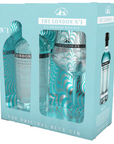 London N°1 Gin + Glas 43° 0.7L - Giftbox