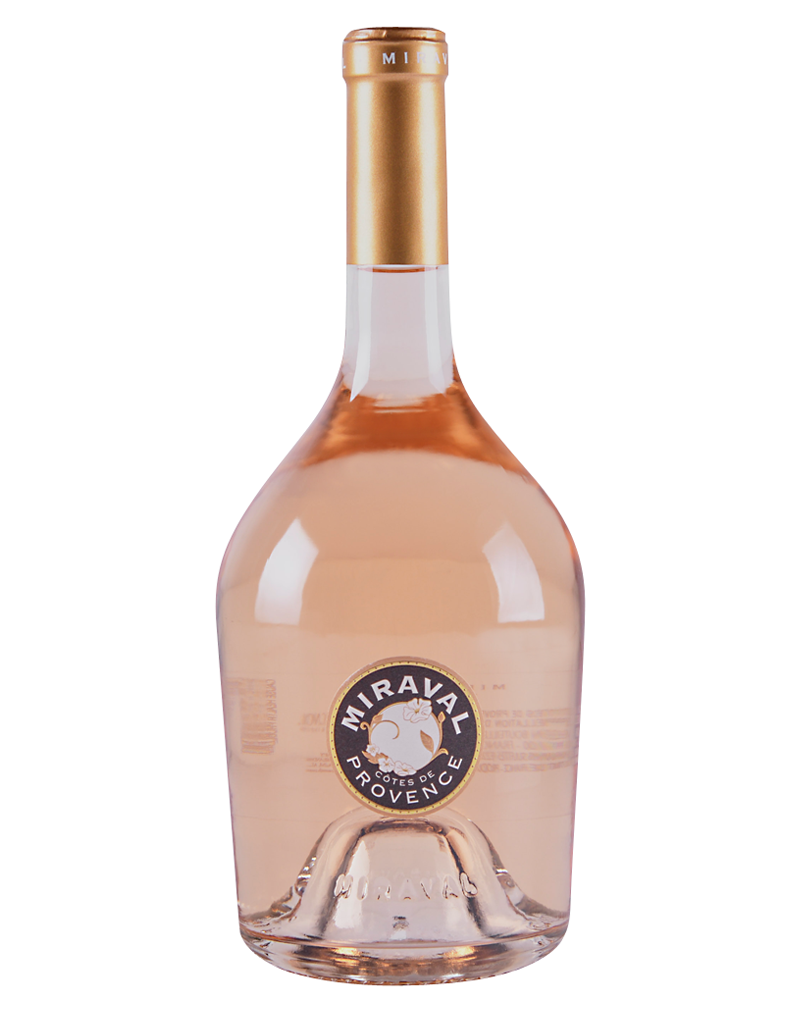 MIRAVAL By Perrin 300cl CDProvence