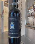 BRUNELLO DI MONTALCINO Tenute Collosorbo - Toscane - 1800cl