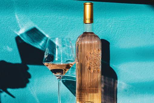 Discover the Ultimate rosé!