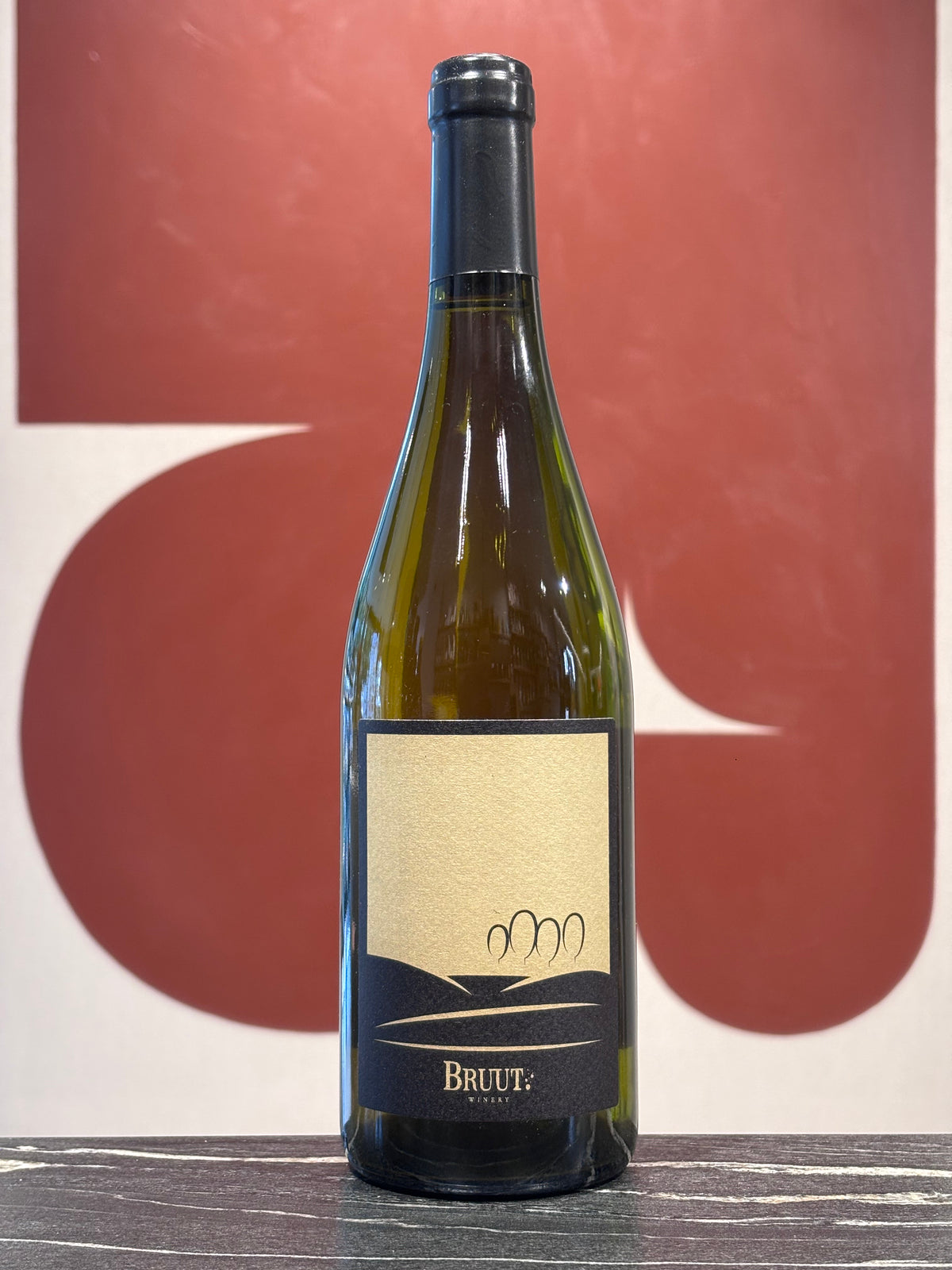 BRUUT Pinot/Riesling