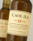 Caol Ila 12 Years 43° 0.7L - Giftbox