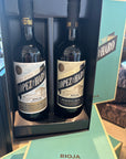 LOPEZ DE HARO Rioja - Giftbox 2 flessen