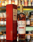 Macallan Classic Cut 2024 52.4° 0.7L - Giftbox