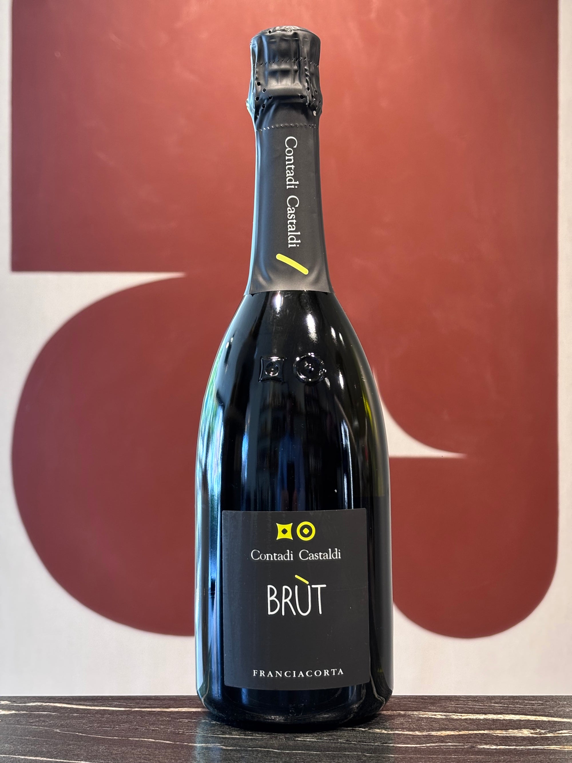 FRANCIACORTA Contadi Castaldi Brut