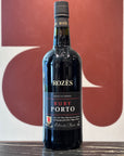 Rozès Port Tawny 20%
