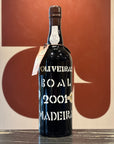 Madeira d’ Oliveiras Malvasia - 2001