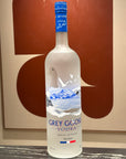 GREY GOOSE Wodka - 450cl