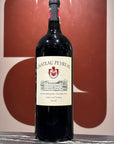 CHATEAU PEYREAU Grand Cru 2020 St Emilion 150CL