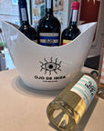 WIJNKOELER OJO DE IBIZA 7Liter