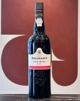 Graham's Port Fine Ruby