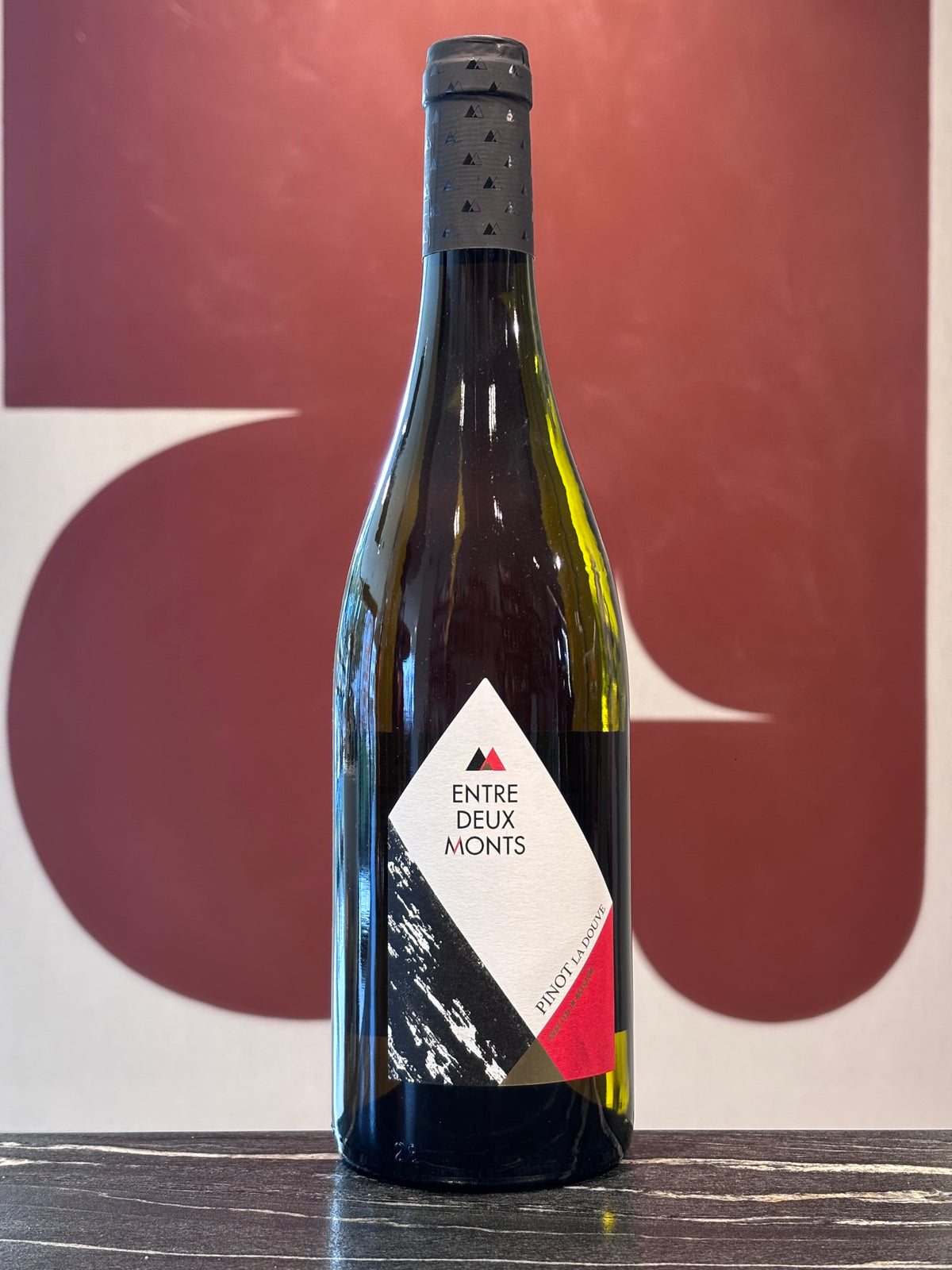ENTRE-DEUX-MONTS Pinot La Douve