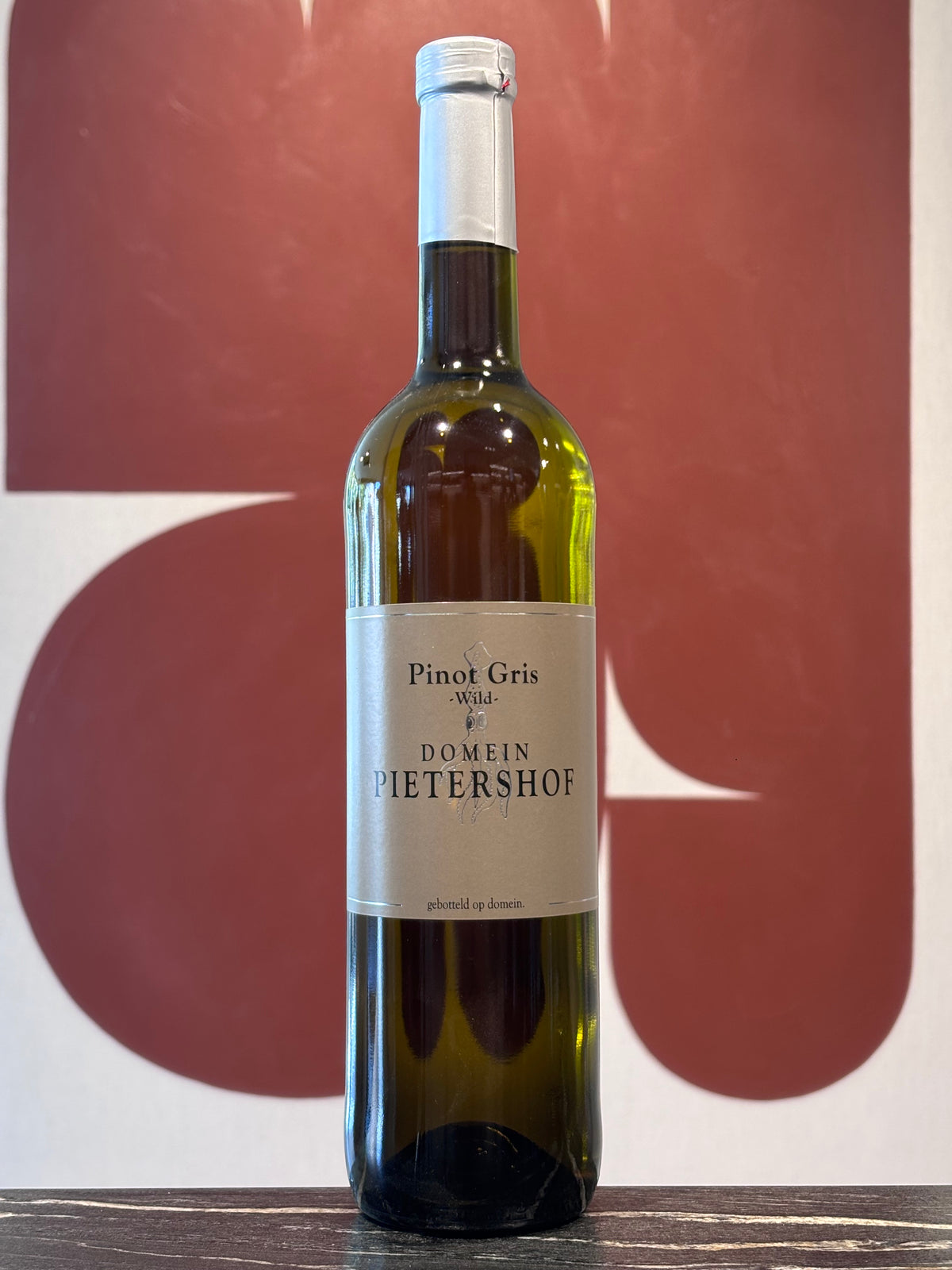 PIETERSHOF  Pinot Gris