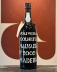 Madeira d’ Oliveiras Malvasia  Sweet - 2009