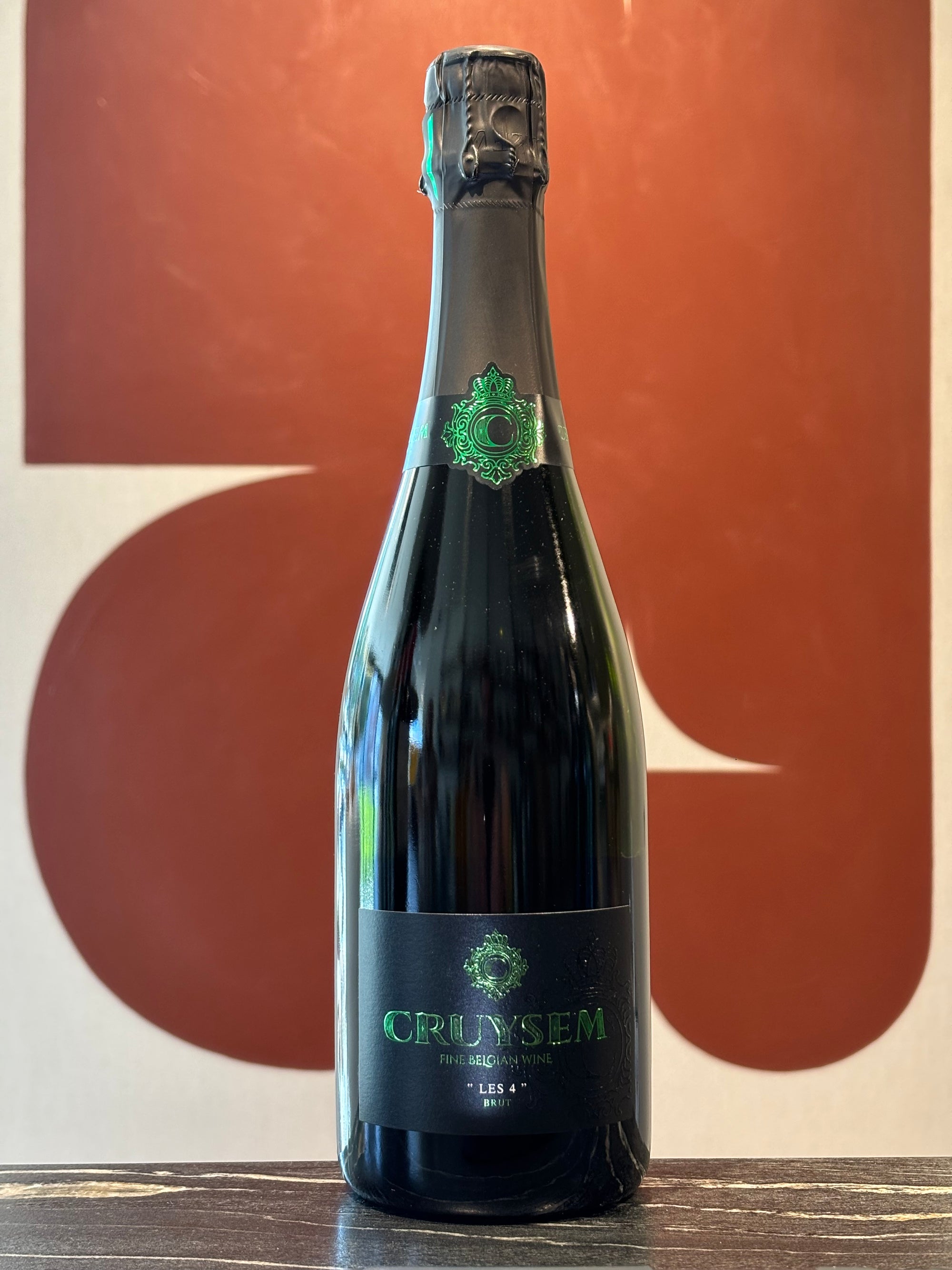 DOMEIN CRUYSEM Belbul Les 4 Brut