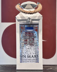 Mare Gin Lantaarn Metal Giftbox 42.7° 0.7L
