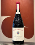 CHATEAUNEUF DU PAPE 2021 Château Beaucastel