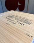 CHÂTEAU PAVIE St Emilion - 2018 - GCCLASSE - 150cl - Robert Parker 99/100