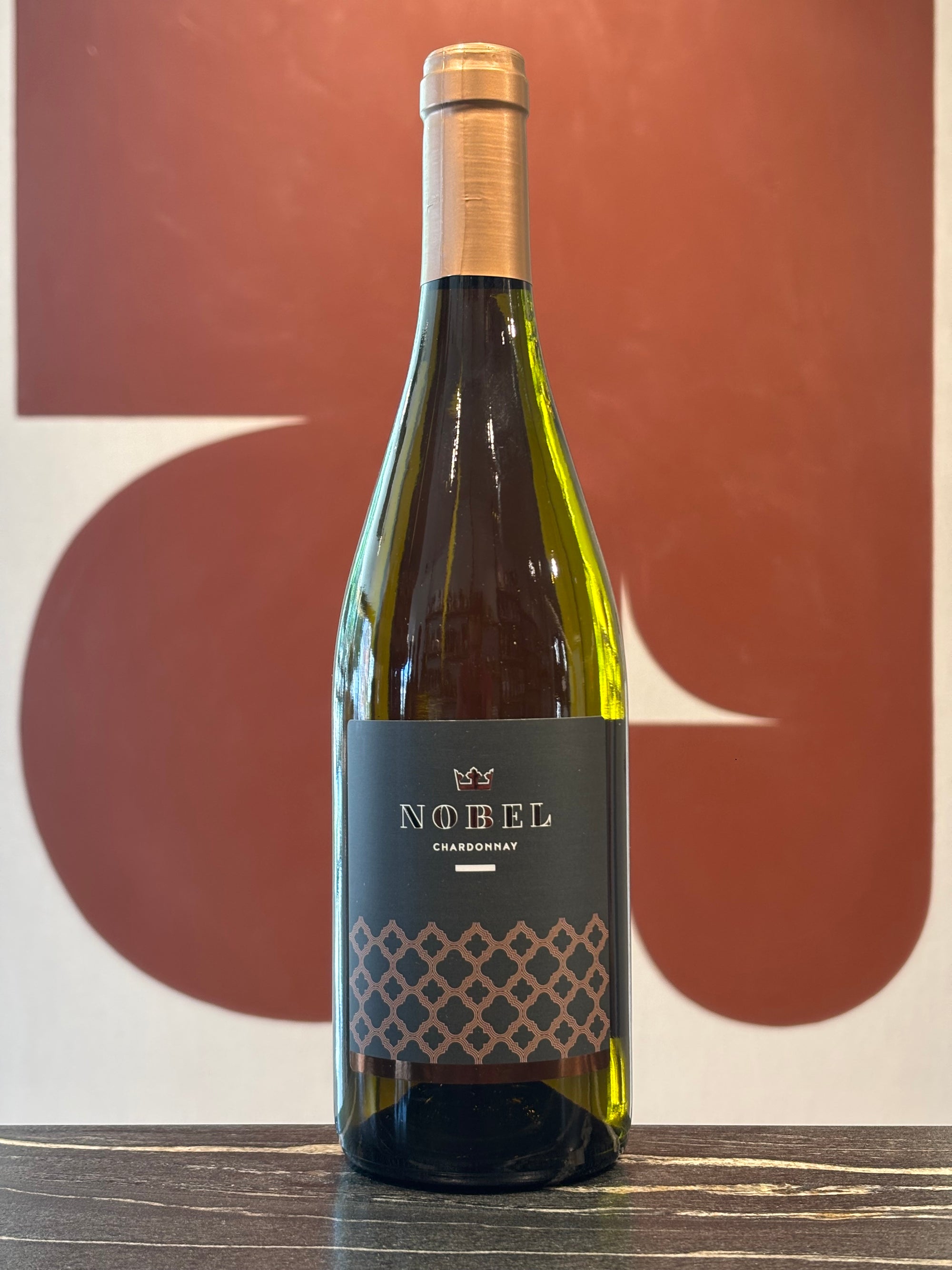 NOBEL Chardonnay