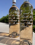 LEOUBE Secret de Léoube Rosé - Côtes de Provence - 150cl