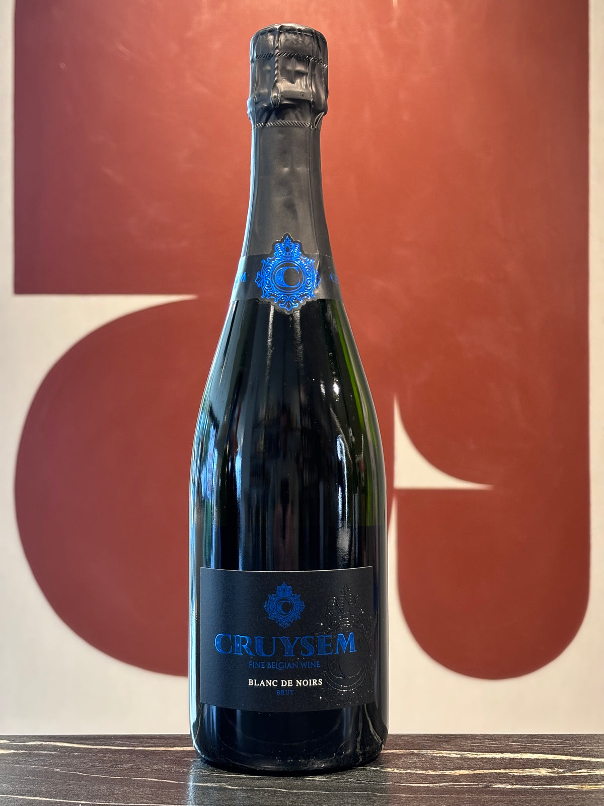CRUYSEM Blanc De Noirs Brut