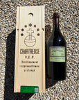 CHARTREUSE VEP Vieillissement Exceptionnelement Prolangé - Vert - 54%  1L
