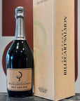 Champagne Billecart-Salmon Sous Bois Brut - Giftbox