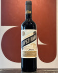 LOPEZ DE HARO Rioja Crianza - Giftbox