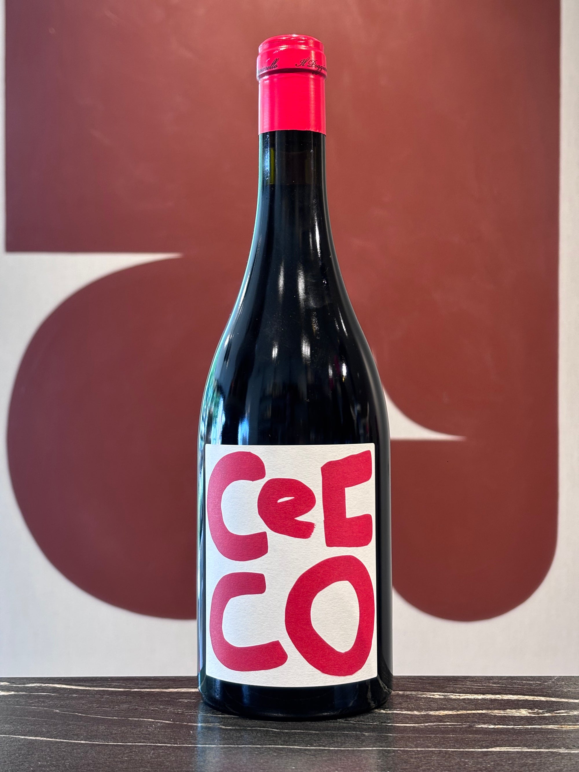 IL POGGIARELLO Cecco