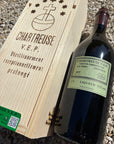 CHARTREUSE VEP Vieillissement Exceptionnelement Prolangé - Vert - 54%  1L
