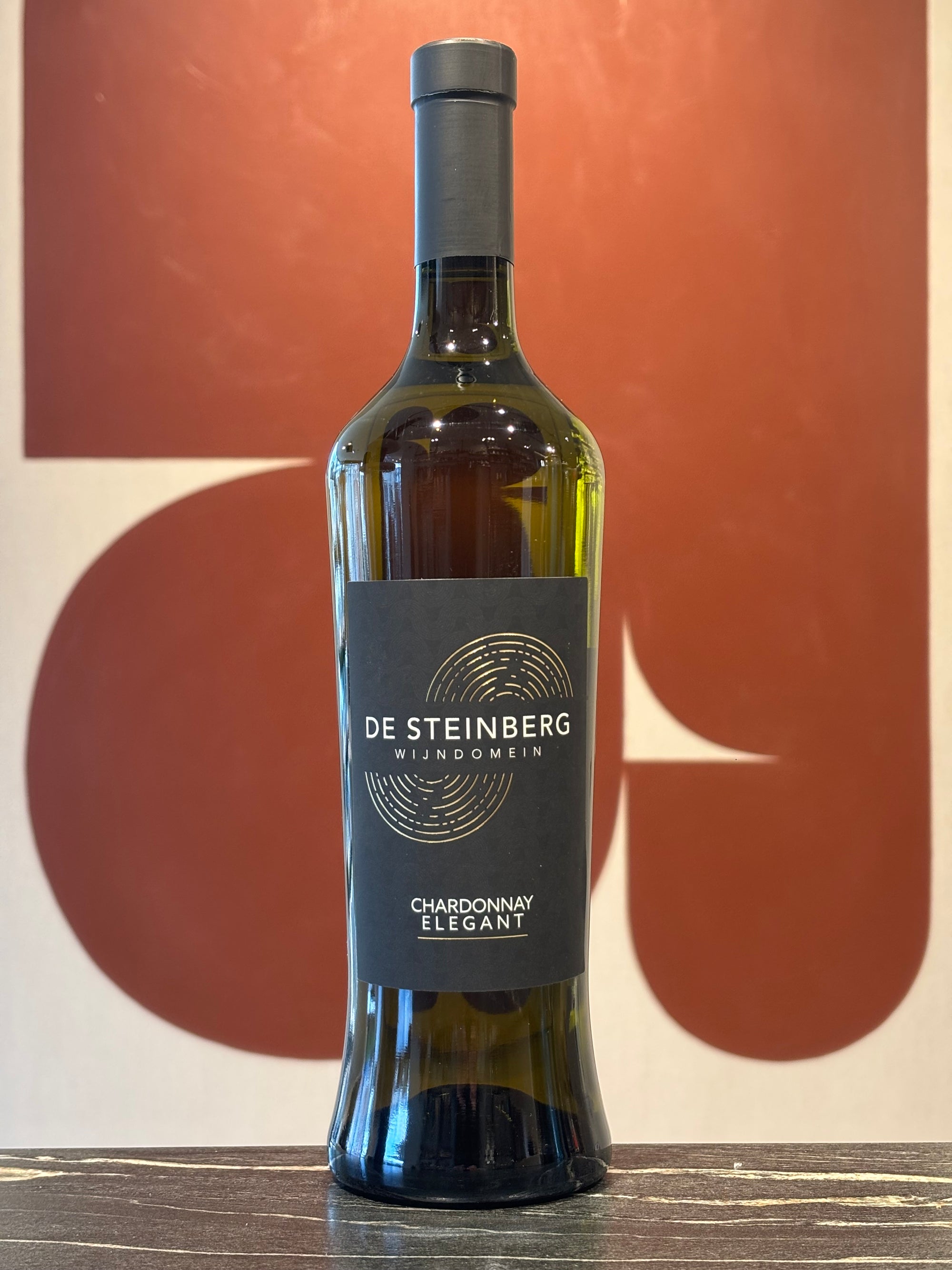 DE STEINBERG Chardonnay Elegant